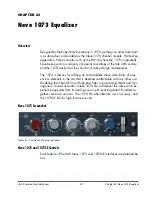 Preview for 217 page of Universal Audio Ampex ATR-102 Manual