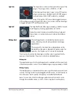 Preview for 218 page of Universal Audio Ampex ATR-102 Manual