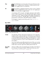 Preview for 220 page of Universal Audio Ampex ATR-102 Manual