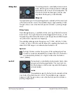 Preview for 231 page of Universal Audio Ampex ATR-102 Manual