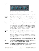 Preview for 238 page of Universal Audio Ampex ATR-102 Manual