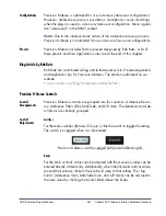 Preview for 287 page of Universal Audio Ampex ATR-102 Manual