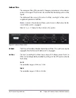 Preview for 289 page of Universal Audio Ampex ATR-102 Manual