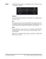 Preview for 290 page of Universal Audio Ampex ATR-102 Manual