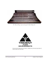 Preview for 410 page of Universal Audio Ampex ATR-102 Manual