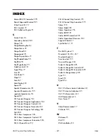 Preview for 427 page of Universal Audio Ampex ATR-102 Manual