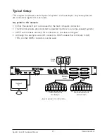 Предварительный просмотр 21 страницы Universal Audio Apollo 16 mkII Hardware Manual