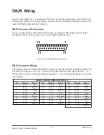 Предварительный просмотр 27 страницы Universal Audio Apollo 16 mkII Hardware Manual