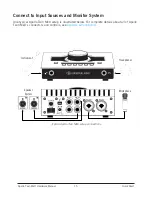 Предварительный просмотр 15 страницы Universal Audio Apollo Twin MkII Hardware Manual