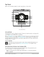 Предварительный просмотр 20 страницы Universal Audio Apollo Twin MkII Hardware Manual