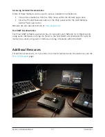 Preview for 12 page of Universal Audio Apollo Twin X Hardware Manual