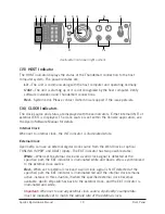 Предварительный просмотр 19 страницы Universal Audio apollo x16 Hardware Manual