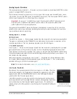 Предварительный просмотр 30 страницы Universal Audio apollo x16 Hardware Manual