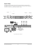 Предварительный просмотр 34 страницы Universal Audio apollo x16 Hardware Manual