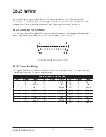 Предварительный просмотр 42 страницы Universal Audio apollo x16 Hardware Manual