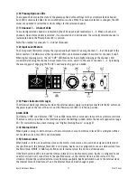 Предварительный просмотр 11 страницы Universal Audio Apollo Hardware Manual