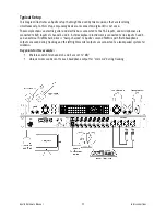 Предварительный просмотр 22 страницы Universal Audio Apollo Hardware Manual