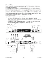 Предварительный просмотр 23 страницы Universal Audio Apollo Hardware Manual