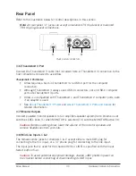 Preview for 33 page of Universal Audio Arrow Manual