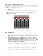 Preview for 52 page of Universal Audio Arrow Manual