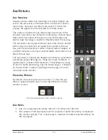 Preview for 117 page of Universal Audio Arrow Manual