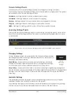 Preview for 157 page of Universal Audio Arrow Manual