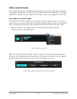 Preview for 200 page of Universal Audio Arrow Manual