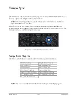 Preview for 221 page of Universal Audio Arrow Manual