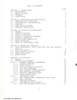 Preview for 4 page of Universal Audio BL-40 Operating Instructions Manual