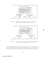 Preview for 11 page of Universal Audio BL-40 Operating Instructions Manual