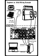 Предварительный просмотр 5 страницы Universal Audio DCS Quick Start Manual