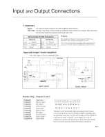 Preview for 13 page of Universal Audio LA-22 Owner'S Manual