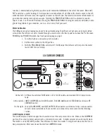 Предварительный просмотр 8 страницы Universal Audio LA-3A Manual