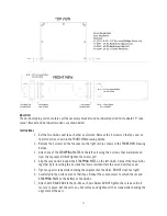 Предварительный просмотр 14 страницы Universal Audio LA-3A Manual