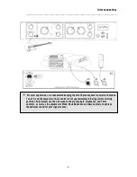 Preview for 13 page of Universal Audio LA-610 MkII Manual