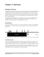 Preview for 21 page of Universal Audio Soundcraft Realtime Rack Manual