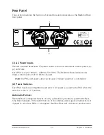 Preview for 23 page of Universal Audio Soundcraft Realtime Rack Manual