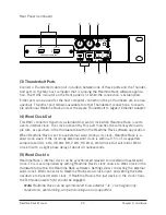 Preview for 24 page of Universal Audio Soundcraft Realtime Rack Manual