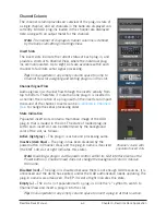 Preview for 64 page of Universal Audio Soundcraft Realtime Rack Manual