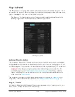 Preview for 128 page of Universal Audio Soundcraft Realtime Rack Manual