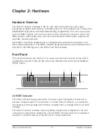 Preview for 19 page of Universal Audio UAD-2 Live Rack Operation Manual