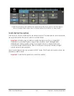 Preview for 65 page of Universal Audio UAD-2 Live Rack Operation Manual