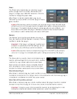 Preview for 66 page of Universal Audio UAD-2 Live Rack Operation Manual