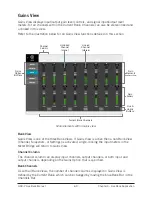 Preview for 69 page of Universal Audio UAD-2 Live Rack Operation Manual