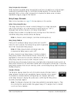 Preview for 77 page of Universal Audio UAD-2 Live Rack Operation Manual