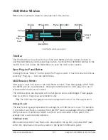 Preview for 121 page of Universal Audio UAD-2 Live Rack Operation Manual