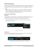 Preview for 124 page of Universal Audio UAD-2 Live Rack Operation Manual