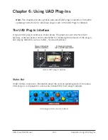 Preview for 133 page of Universal Audio UAD-2 Live Rack Operation Manual