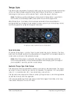 Preview for 137 page of Universal Audio UAD-2 Live Rack Operation Manual