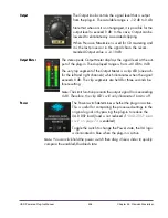 Preview for 458 page of Universal Audio UAD User Manual